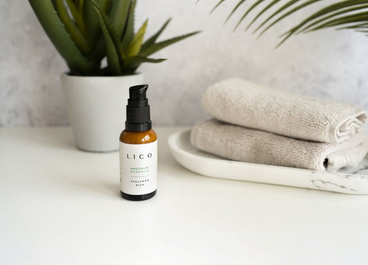 crema reafirmante facial