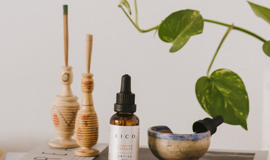 5 ingredientes, 5 razones para incluir aceite facial seco en tu rutina