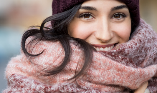 5 consejos prácticos para cuidar tu piel esta navidad