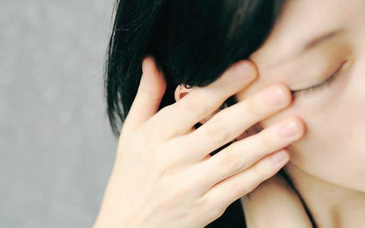 Decálogo para cuidar el contorno de ojos