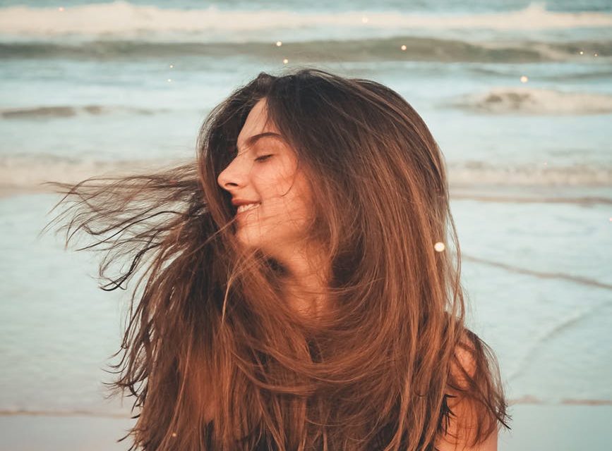 Aquí tenemos la mascarilla definitiva para una buena cara TODO EL DIA