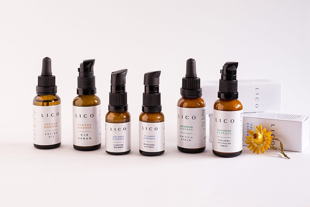 ¿Qué es la cosmética nicho?