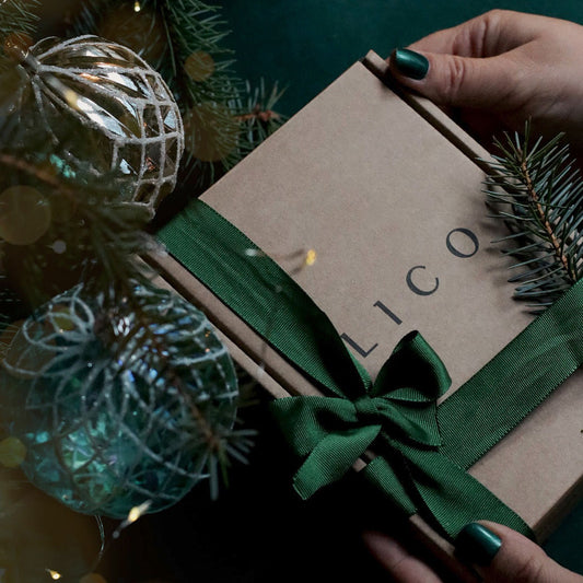 Regala belleza y cosmética en Navidad