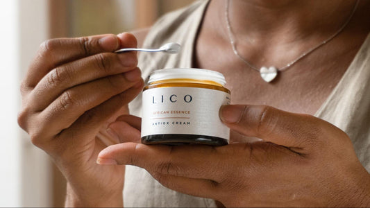African Essence: Piel luminosa con una fórmula mejorada