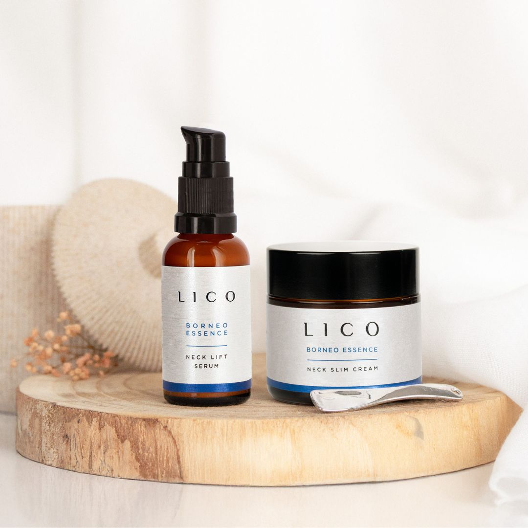 Tratamiento Cuello Borneo Essence