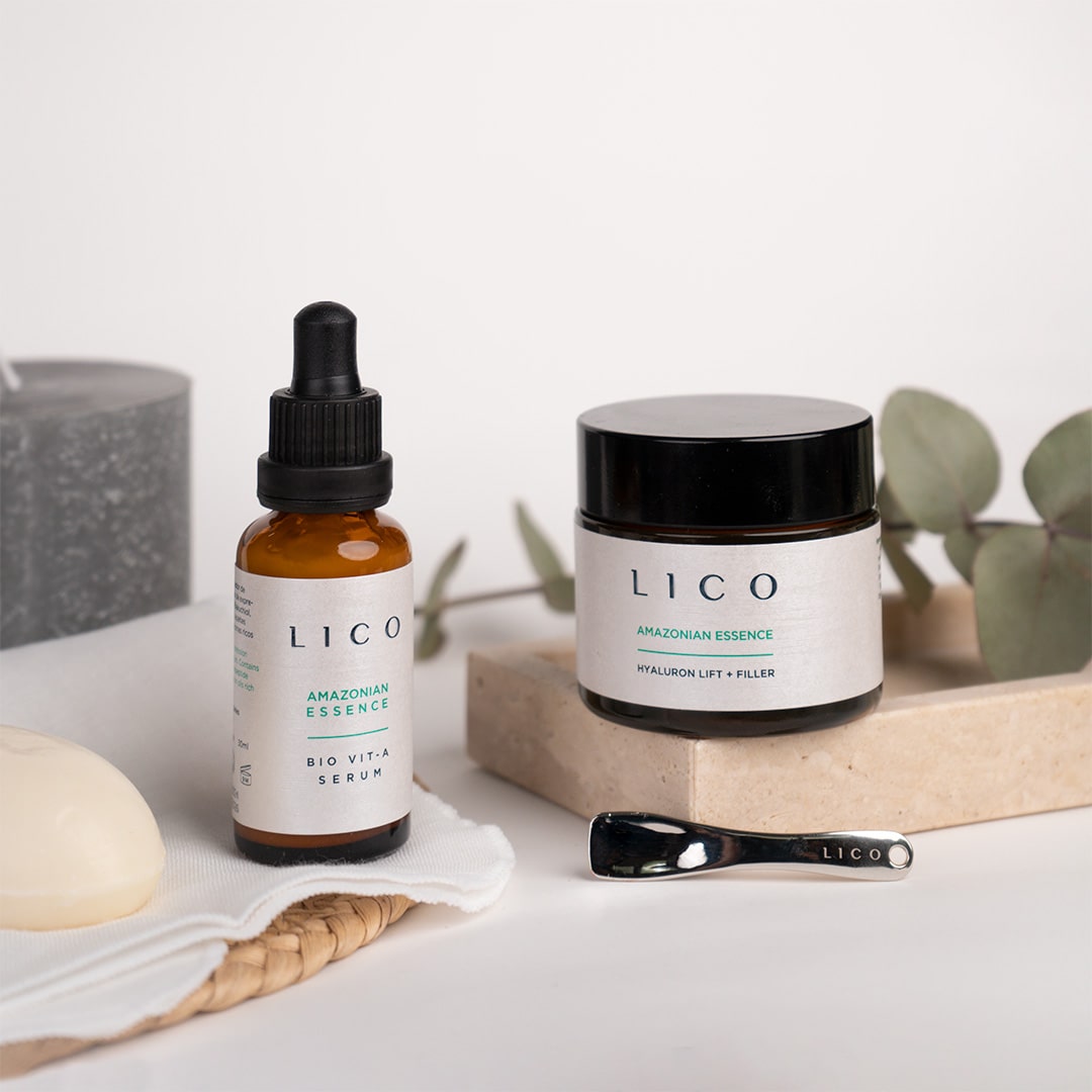 Tratamento Antiaging Amazonian Essence