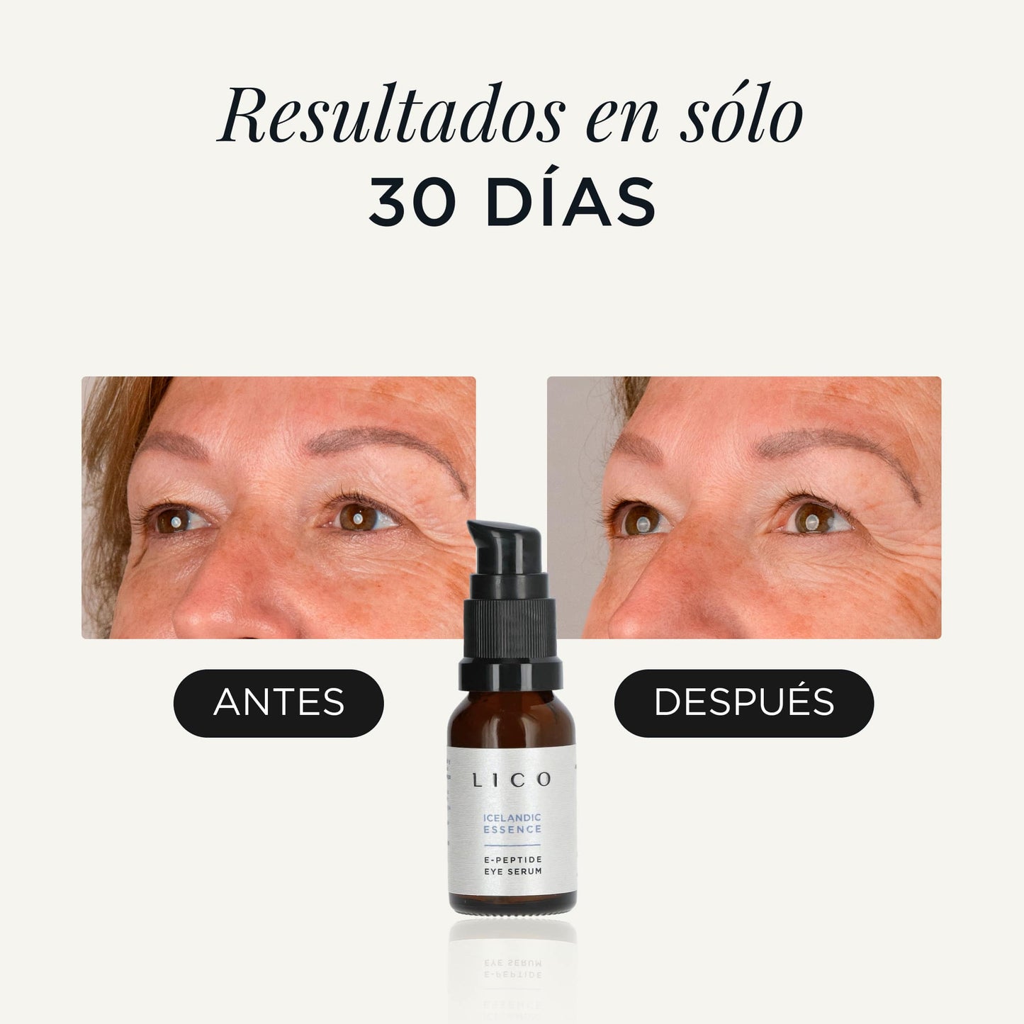 E-Peptide Eye Serum