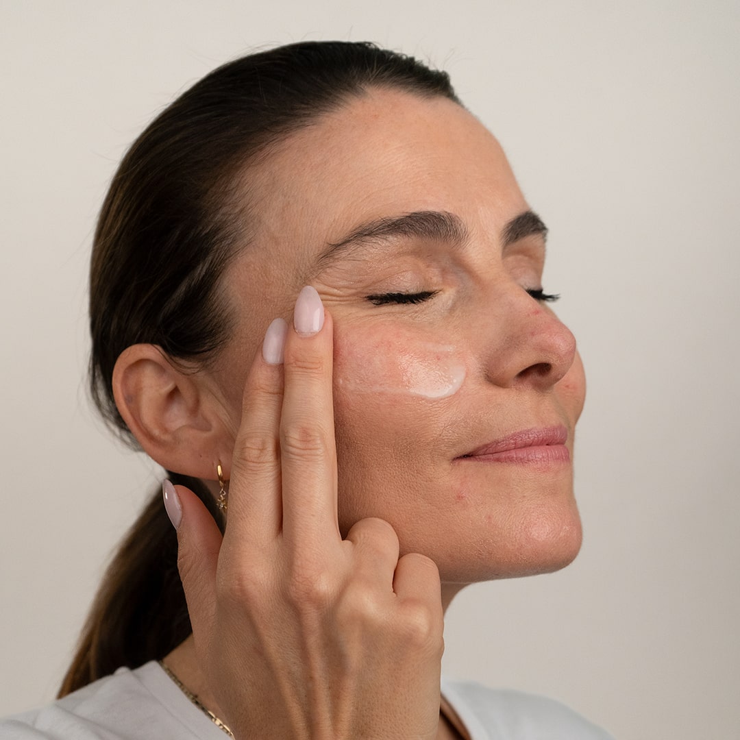 Red Repair Serum