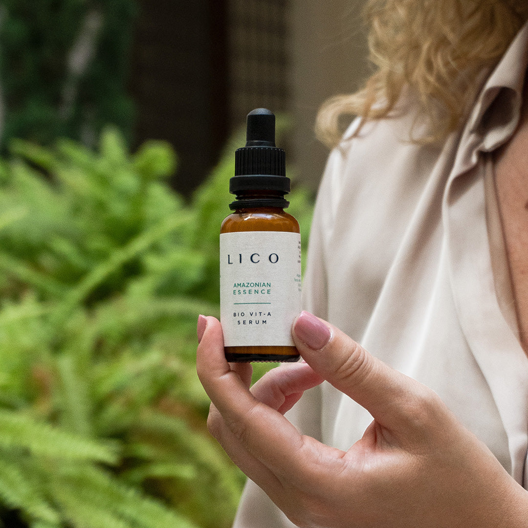 Tratamento Antiaging Amazonian Essence