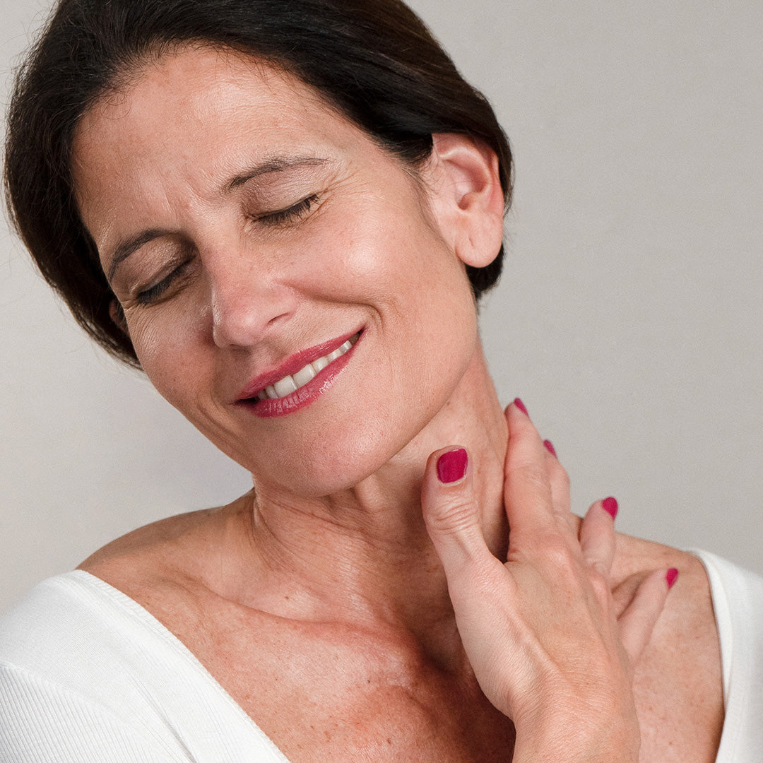 Tratamiento Cuello Borneo Essence