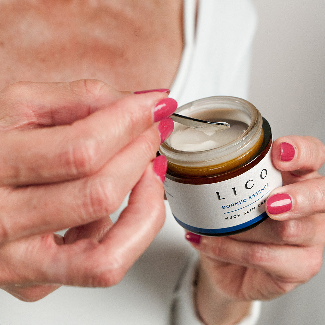 Neck Slim Cream