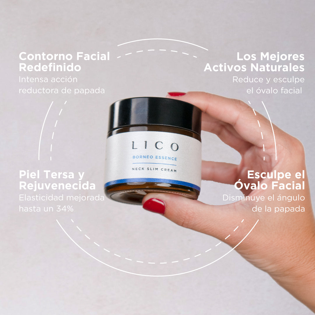 Neck Slim Cream