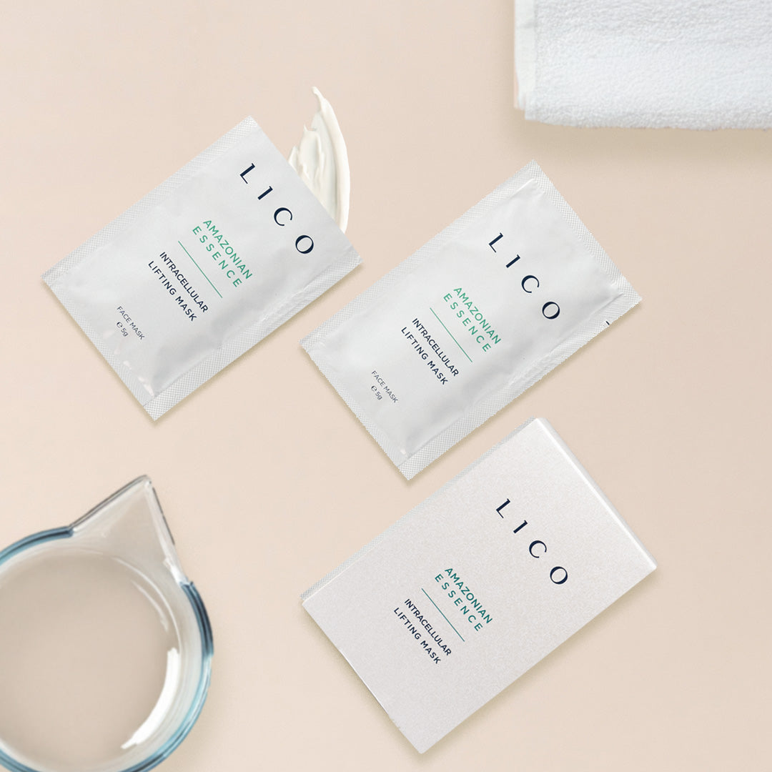 Intracellular Lifting Mask