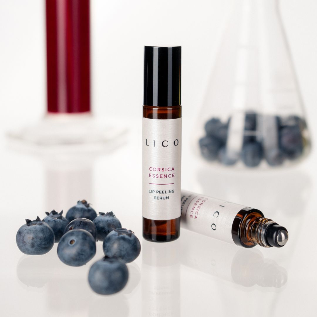 Lip Peeling Serum