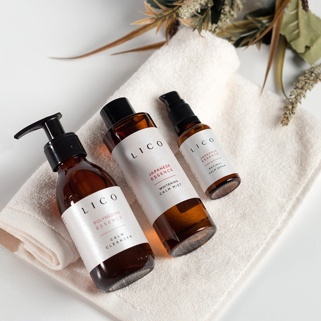 Rotina Calm Anti-Manchas