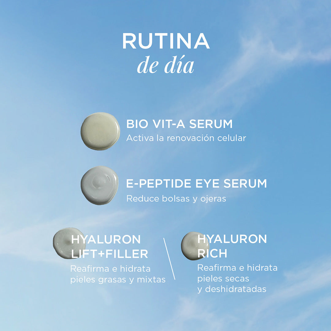 Rutina Reafirmante de Día