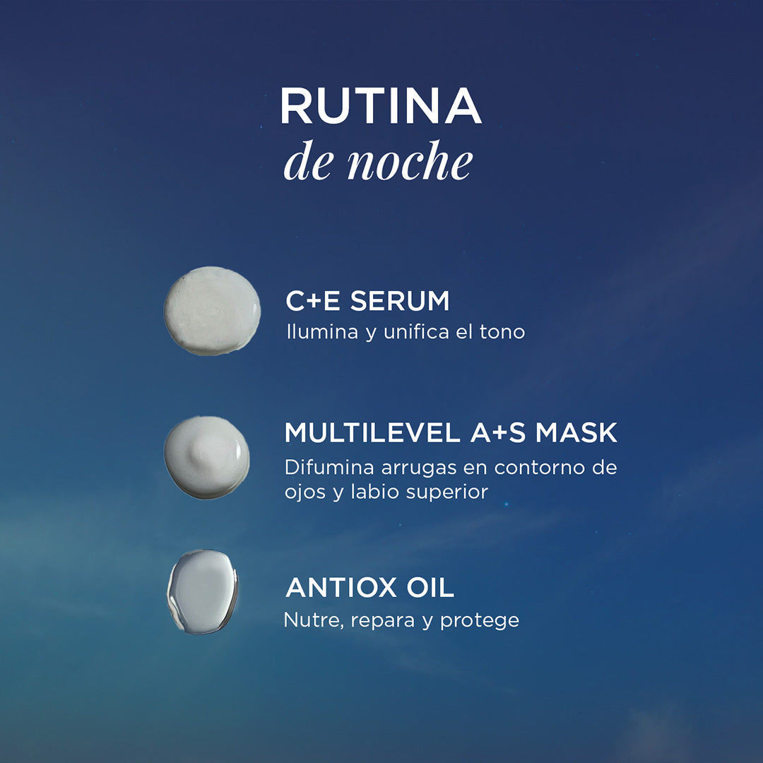 Rotina Noturna Regenerativa