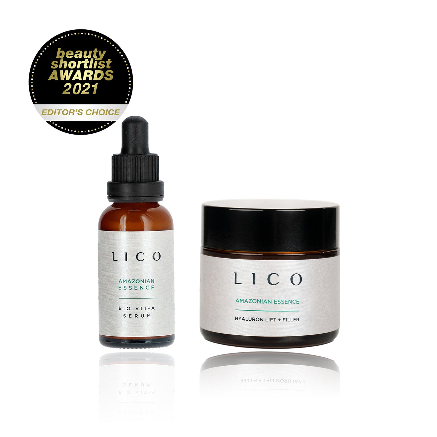 Tratamento Antiaging Amazonian Essence