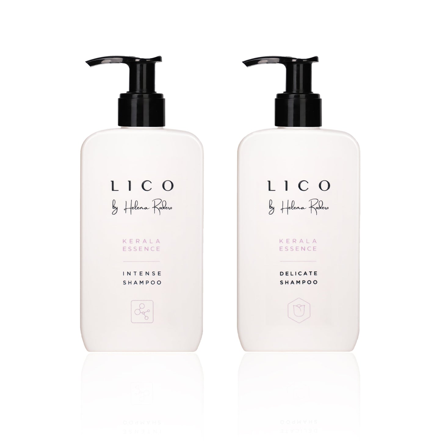 Tratamiento Hair Cleanser