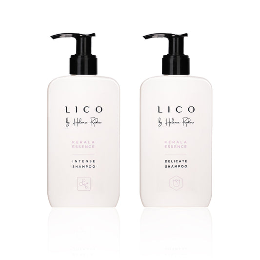 Tratamento Hair Cleanser