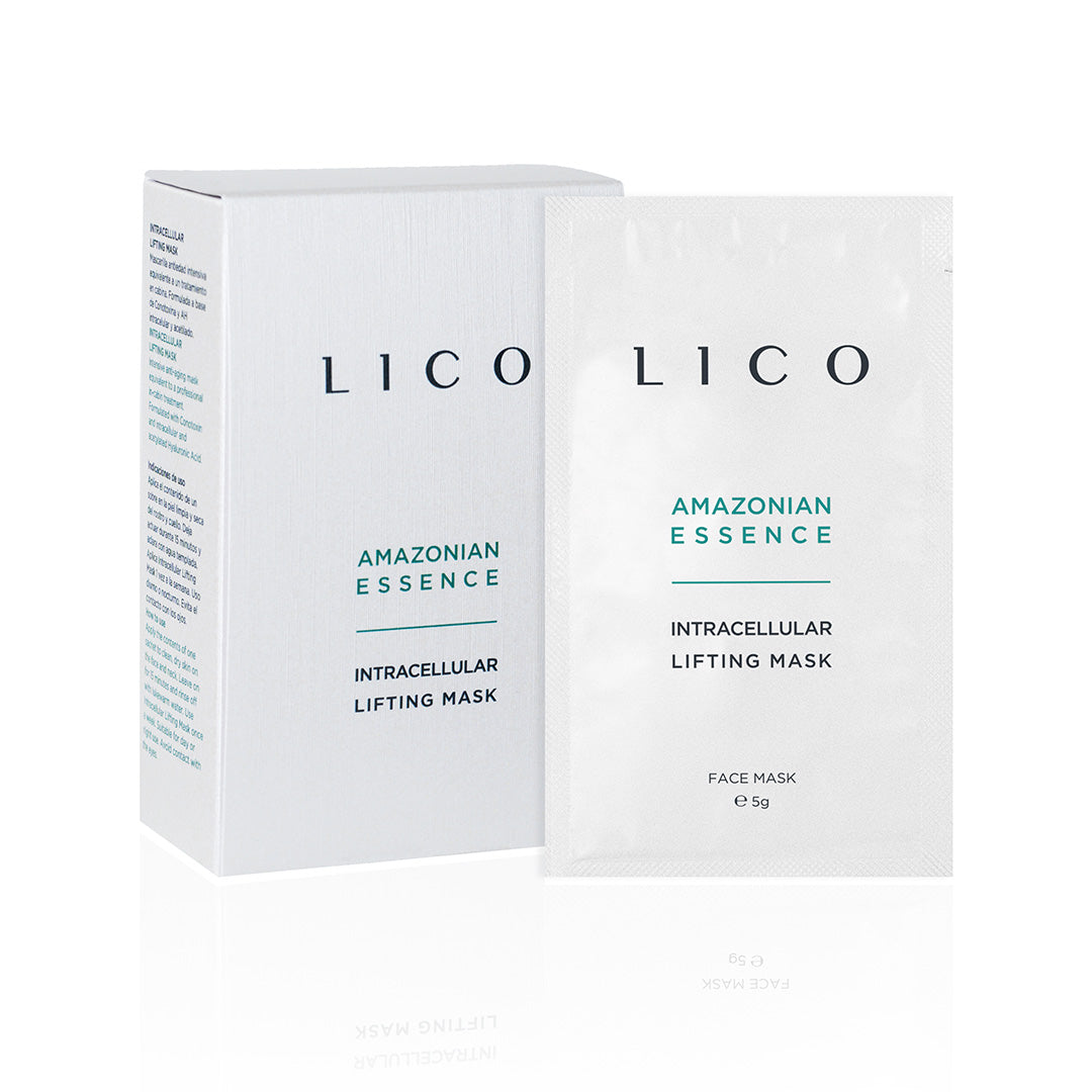 Intracellular Lifting Mask
