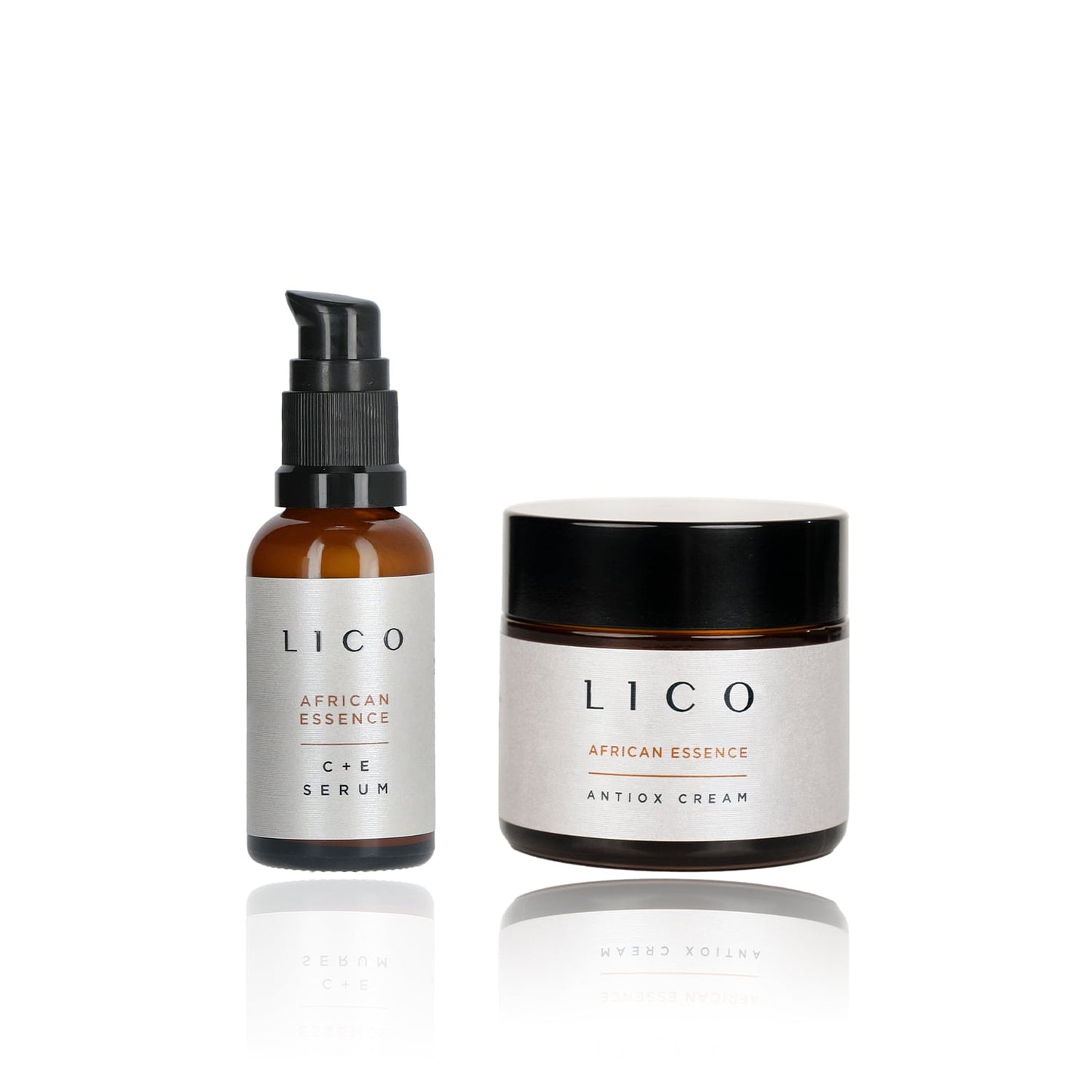 Tratamiento Antiox African Essence