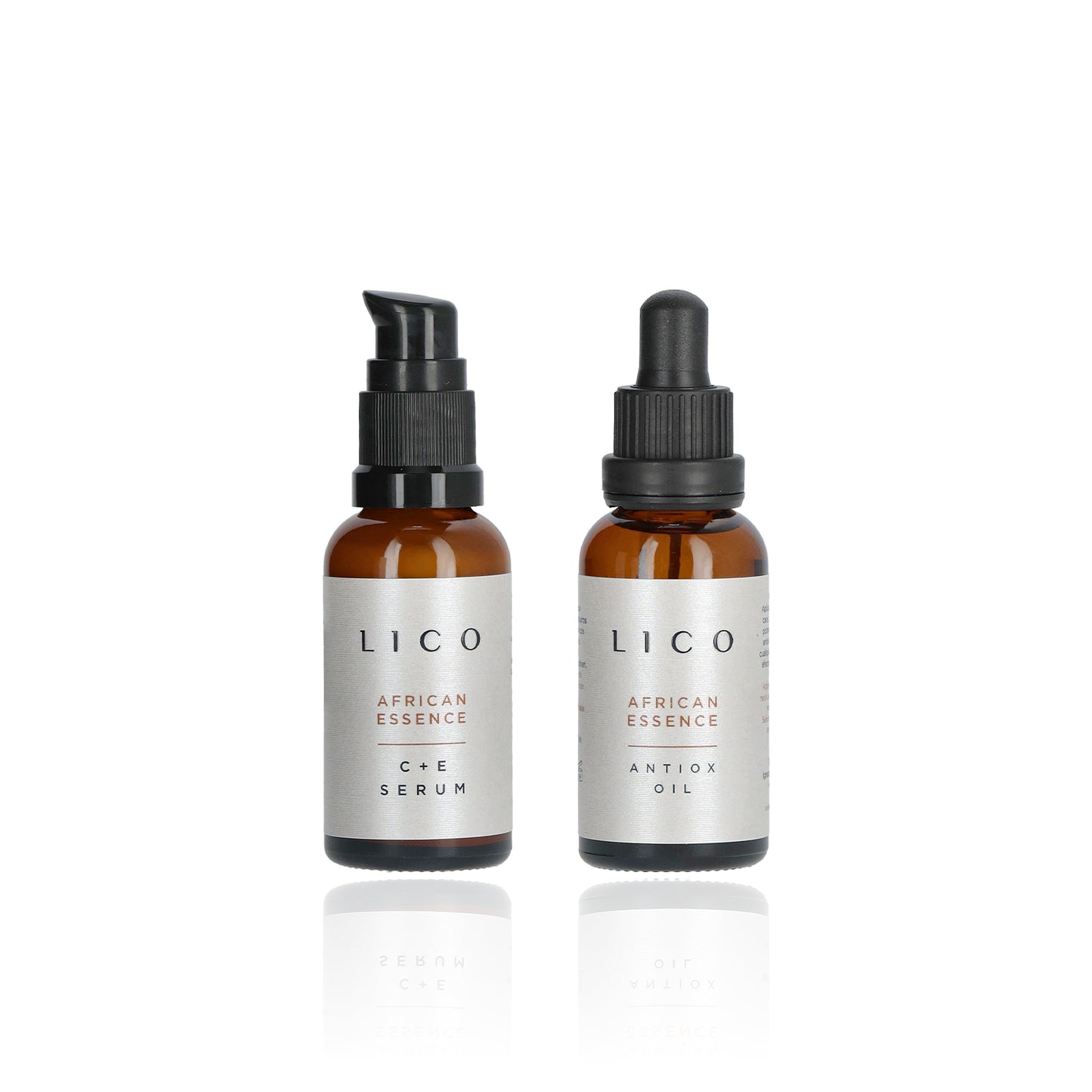 Tratamiento Antiox African Essence