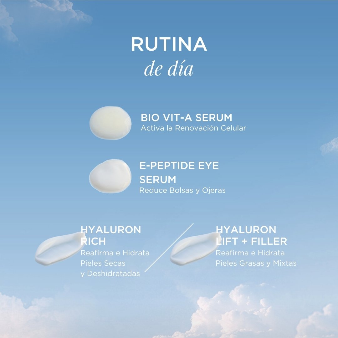 Rotina do dia reafirmante