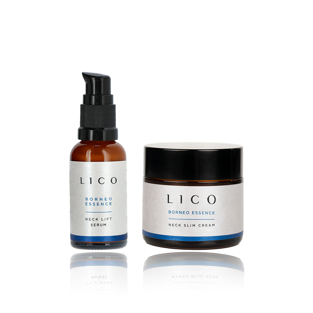 Tratamiento Cuello Borneo Essence