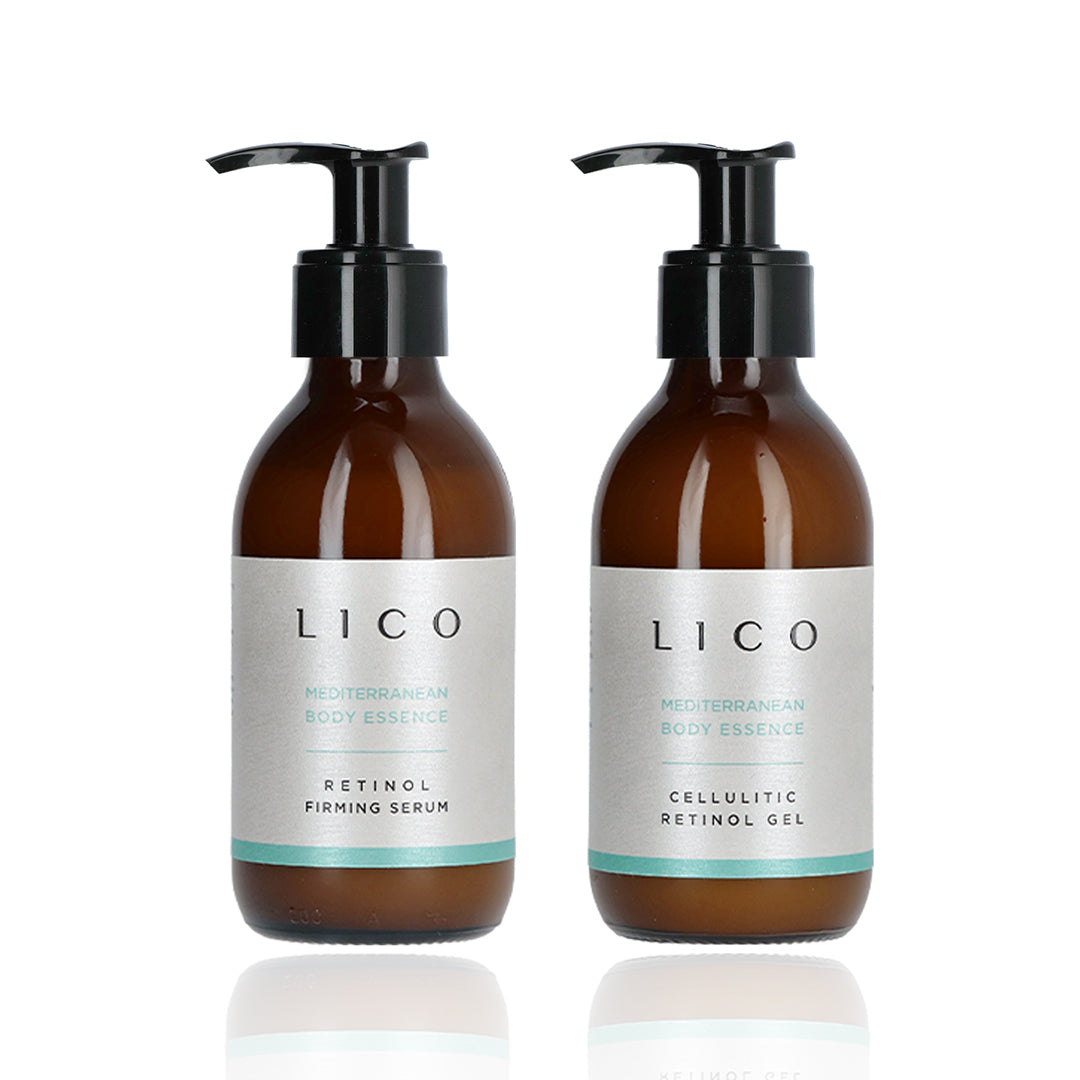 Tratamento Remodelador Mediterranean Body Essence