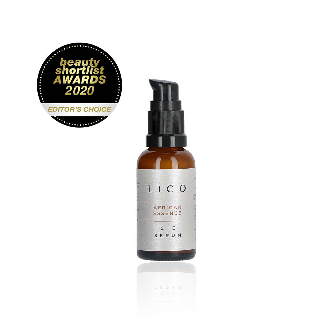 Tratamiento Antiox African Essence