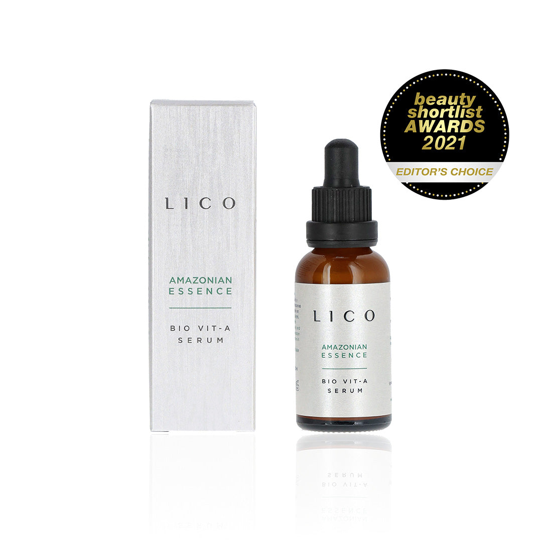 Sérum Bio VIT-A 30ml