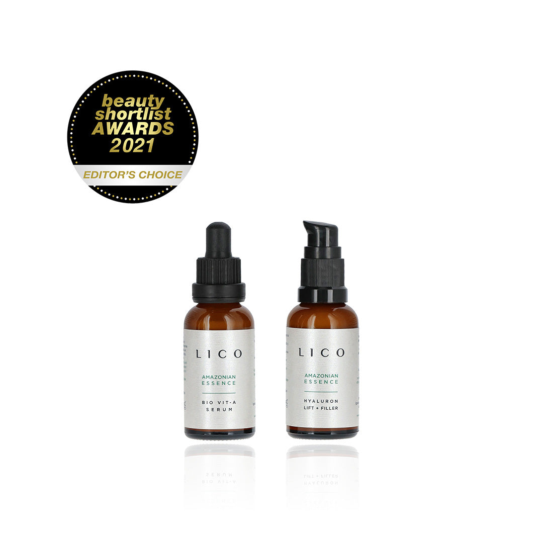 Tratamiento Antiaging Amazonian Essence