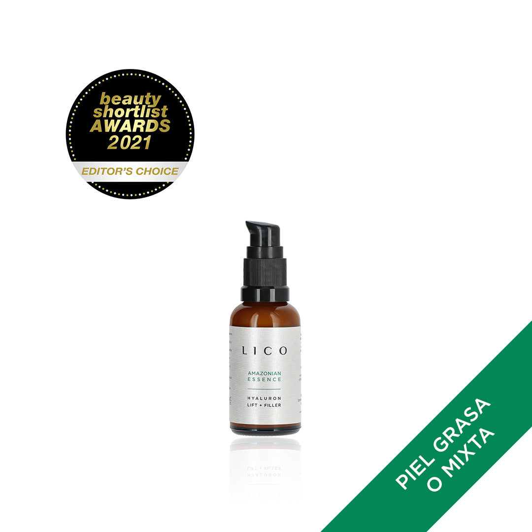 Tratamiento Antiaging Amazonian Essence