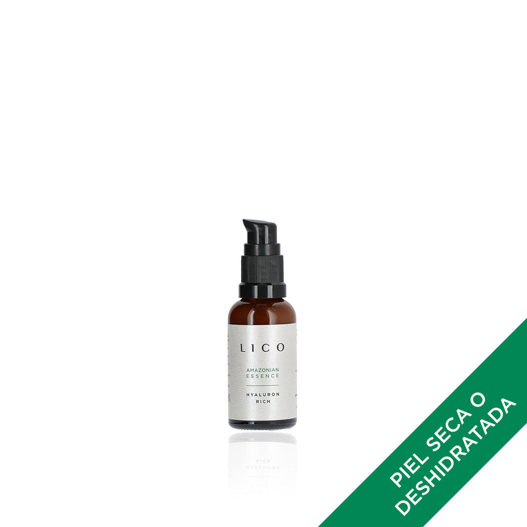 Tratamiento Antiaging Amazonian Essence