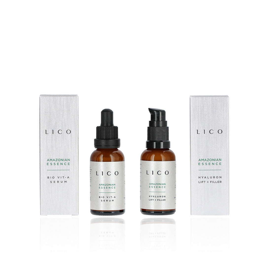 Tratamiento Antiaging Amazonian Essence
