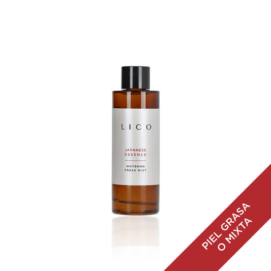 Whitening Fresh Mist