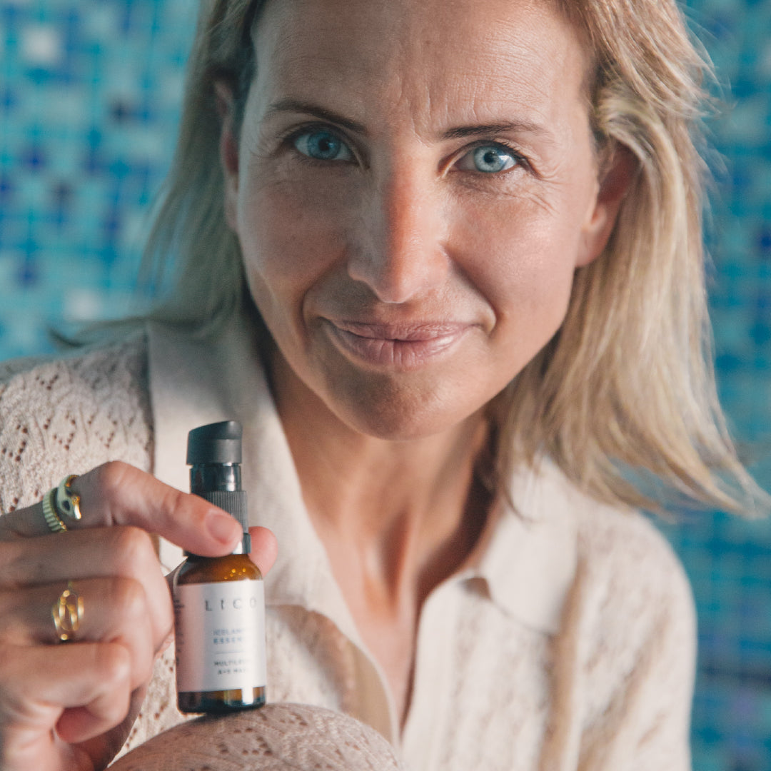 Multilevel A+S Mask 15ml