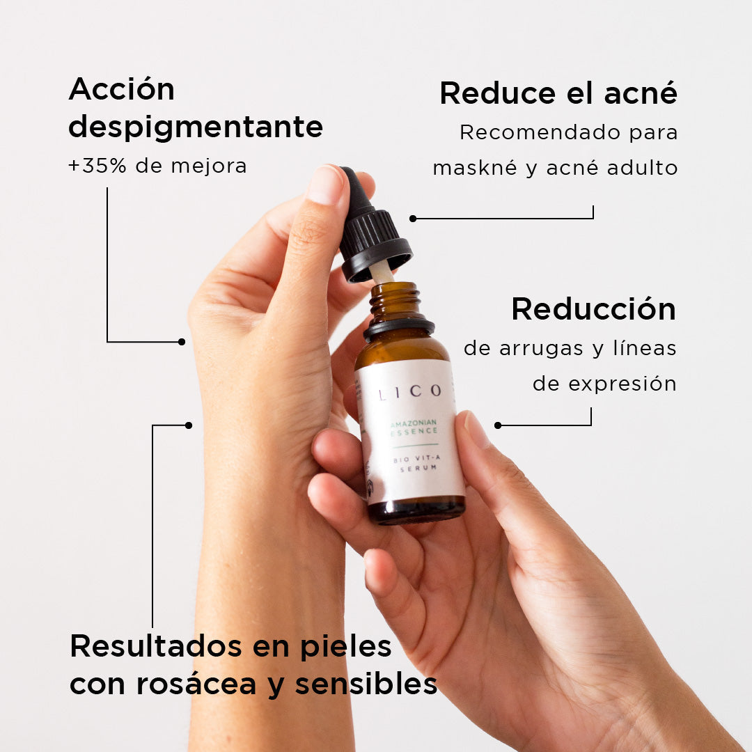 Bio VIT-A Serum 30ml