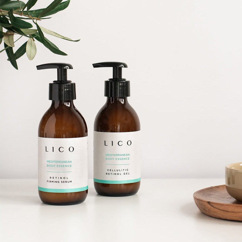 Tratamento Remodelador Mediterranean Body Essence