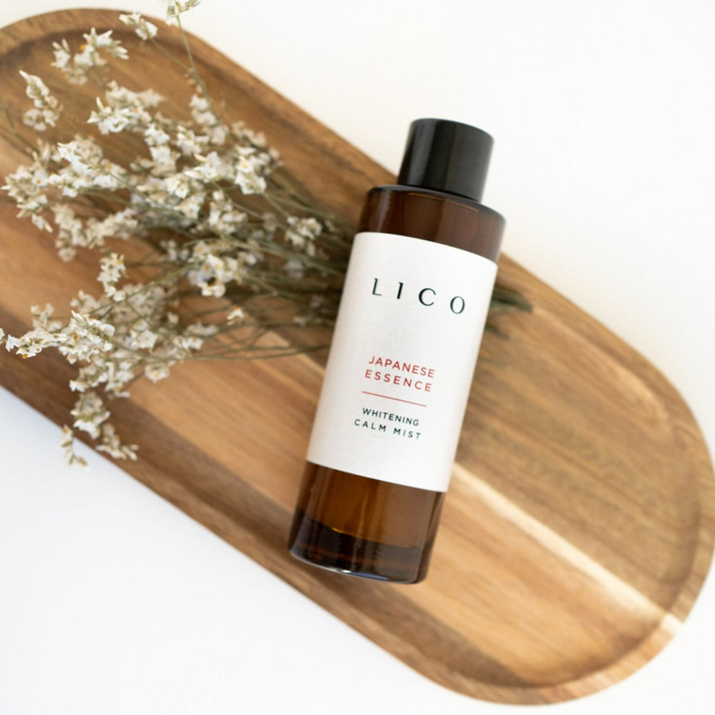Whitening Calm Mist