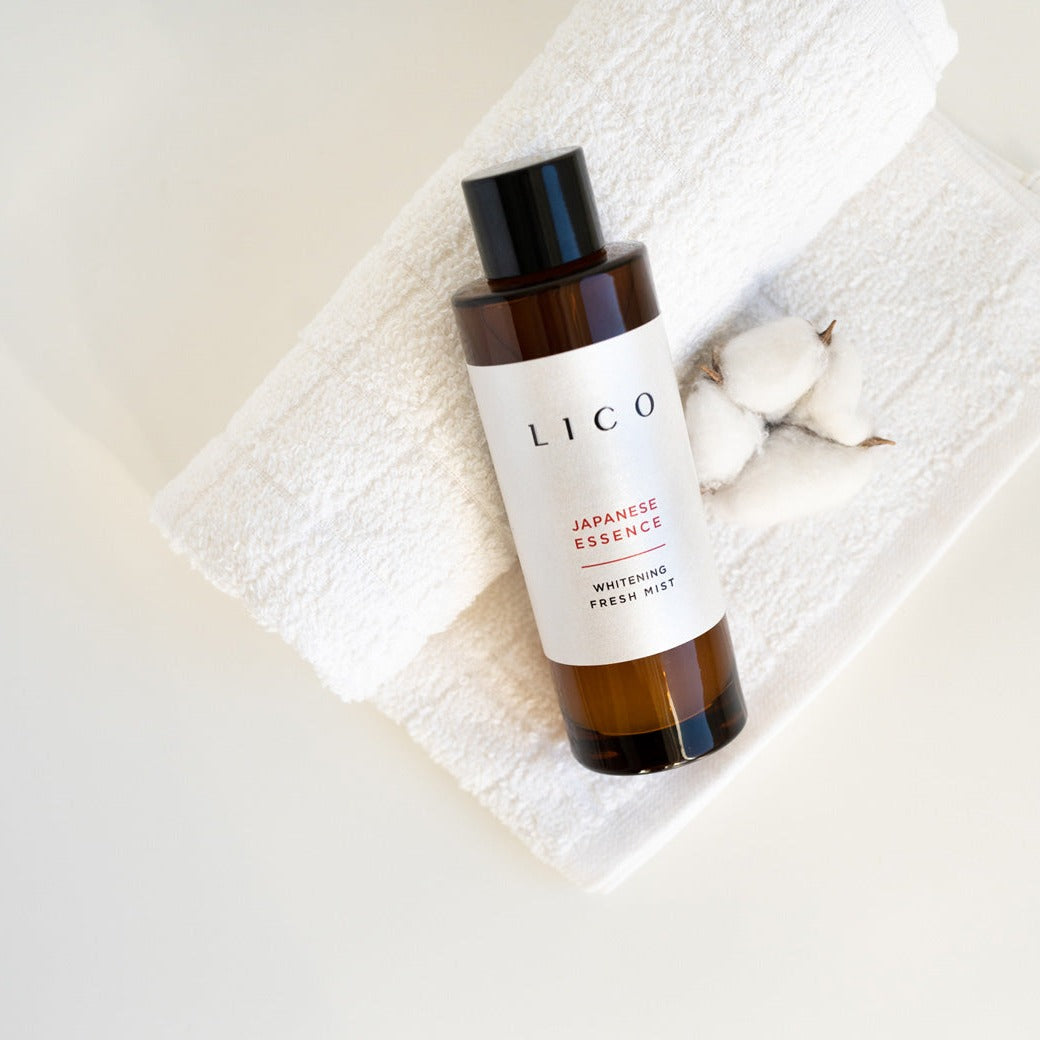 Whitening Fresh Mist