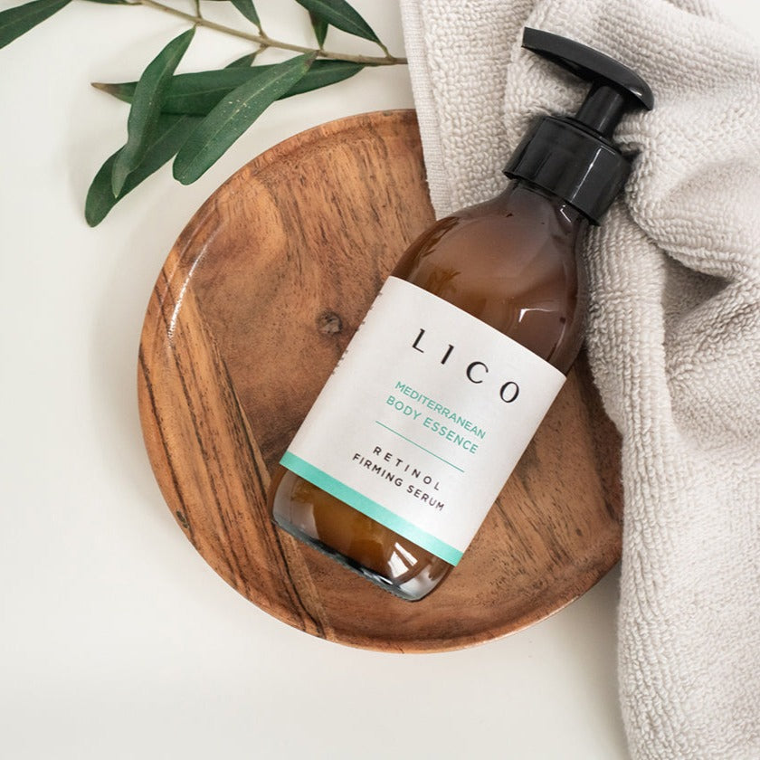 Retinol Firming Serum - 200ml
