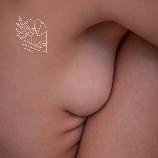 Retinol Corporal: La Solución Definitiva para la Flacidez de Brazos, Escote y Vientre