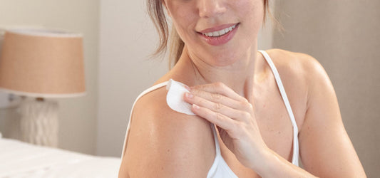 como exfoliar la piel