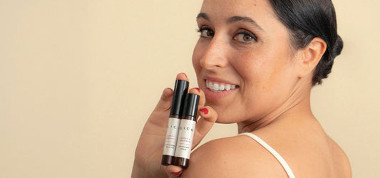 como exfoliar los labios