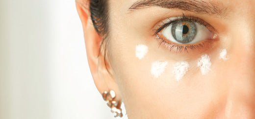 contorno de ojos segun edad