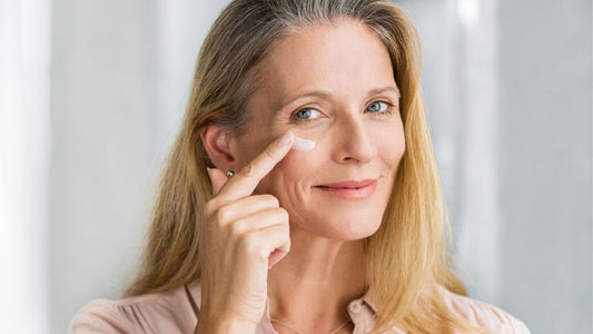 ¿Cómo tratar el envejecimiento prematuro de la piel? Sigue estos consejos