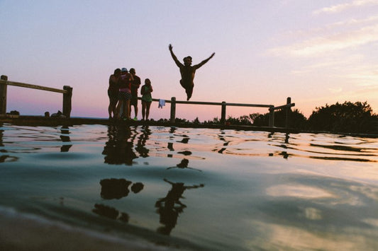 Como cuidar tu piel en verano. Incluye la mejor protección solar por tipo de piel