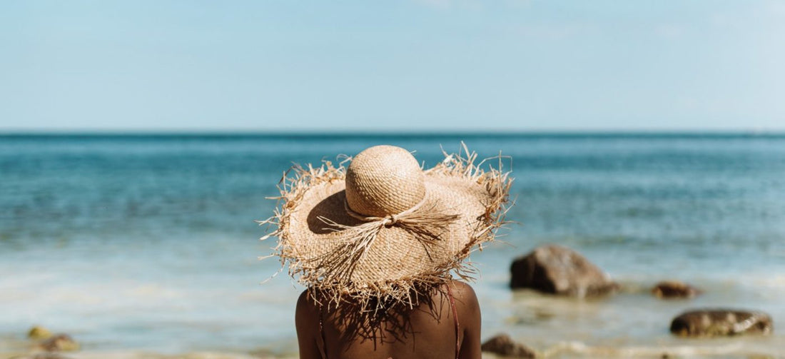 Protégete del sol con los LICO consejos del verano